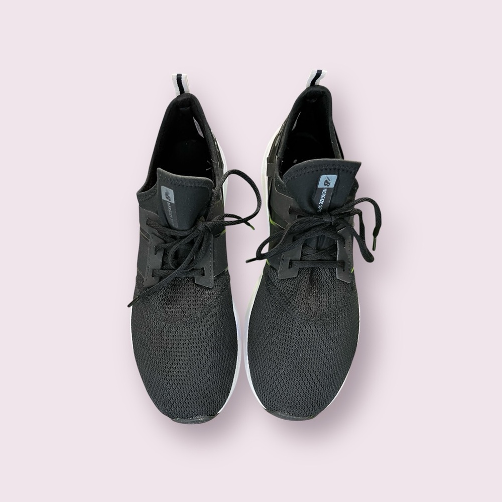 NEW BALANCE WOMENS NERGIZE SPORT SHOES SIZE 11